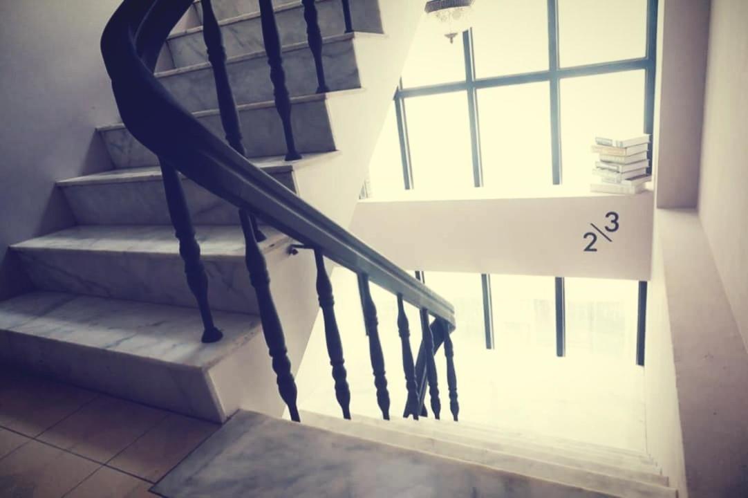 小步洋樓民宿kokokara House Tchaj-nan Exteriér fotografie